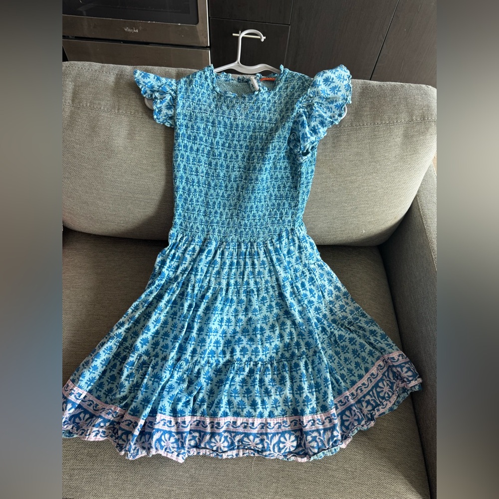Oliphant size medium dress